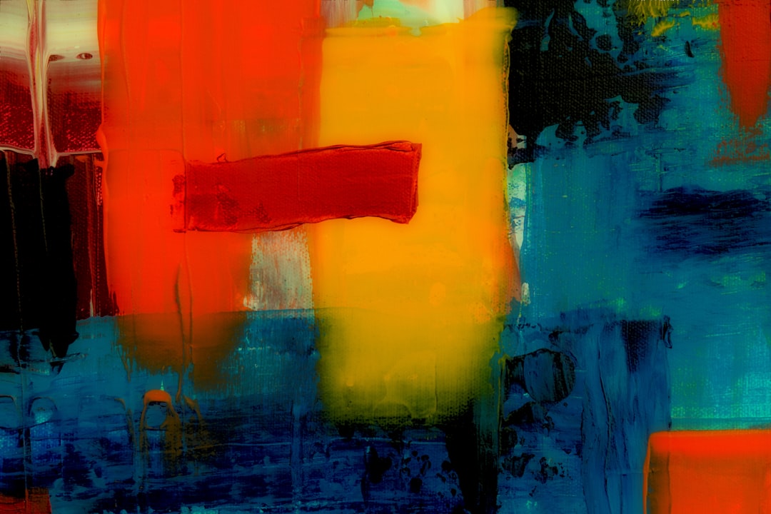 Arte Abstracto imagen 2