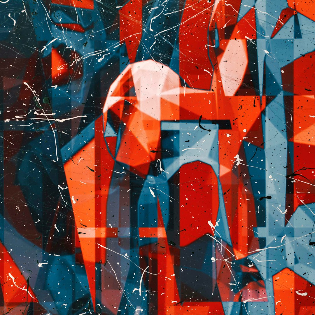 Arte Abstracto imagen 3