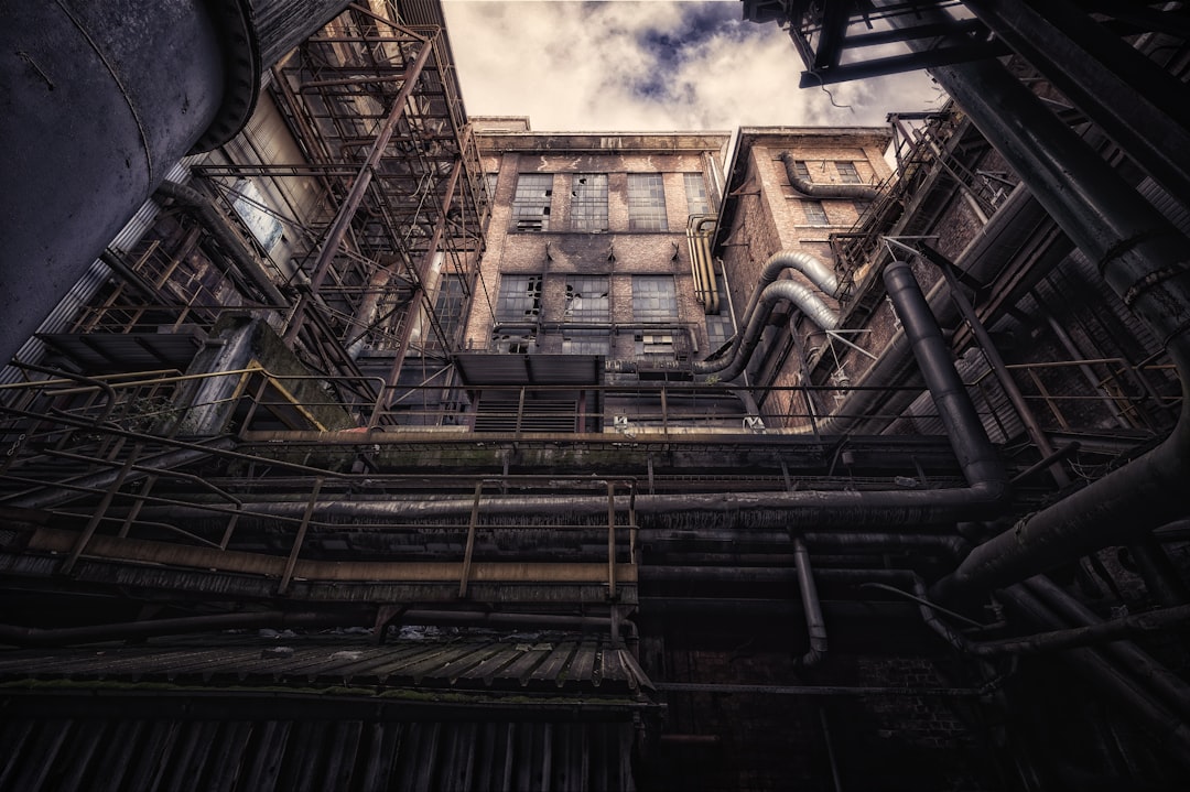 automatización industrial 3
