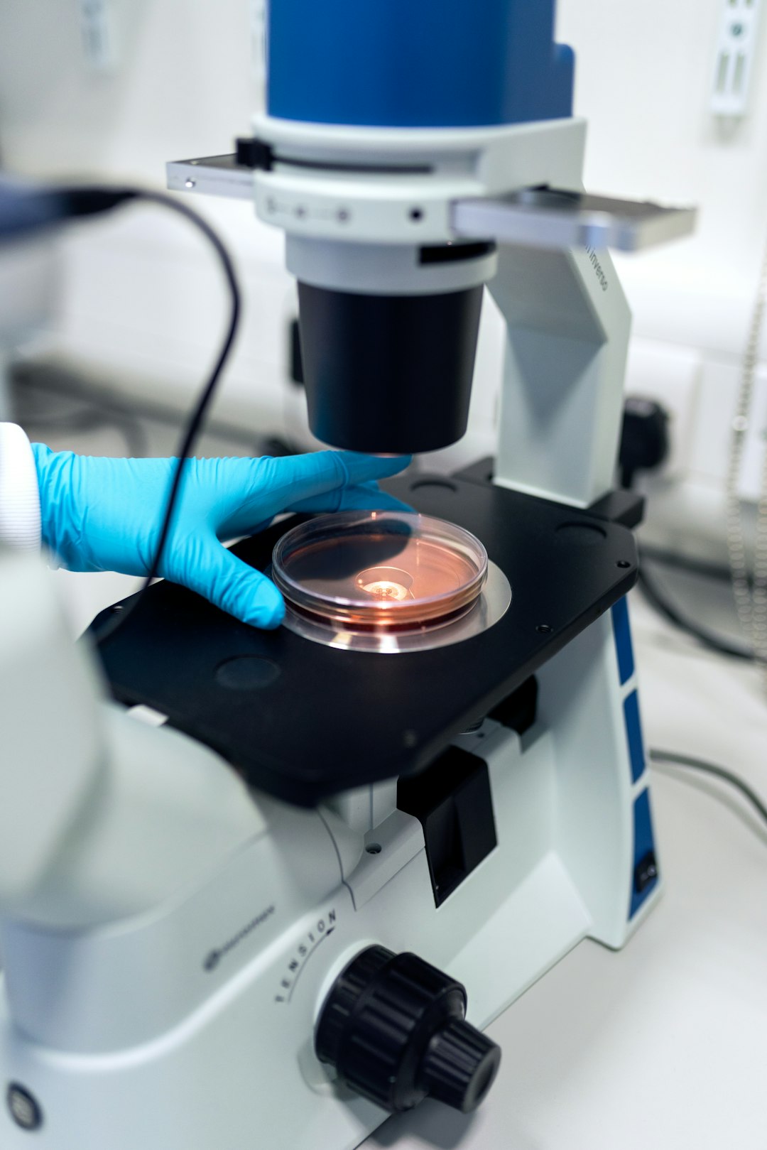 investigación científica imagen 1