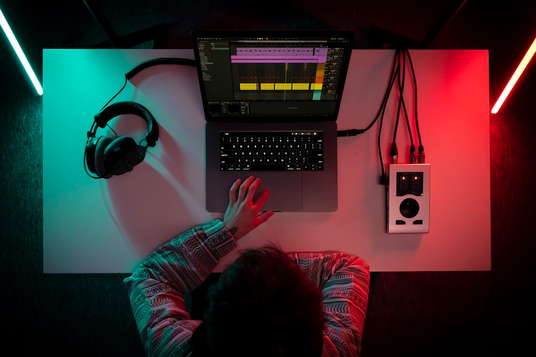 música electrónica 2