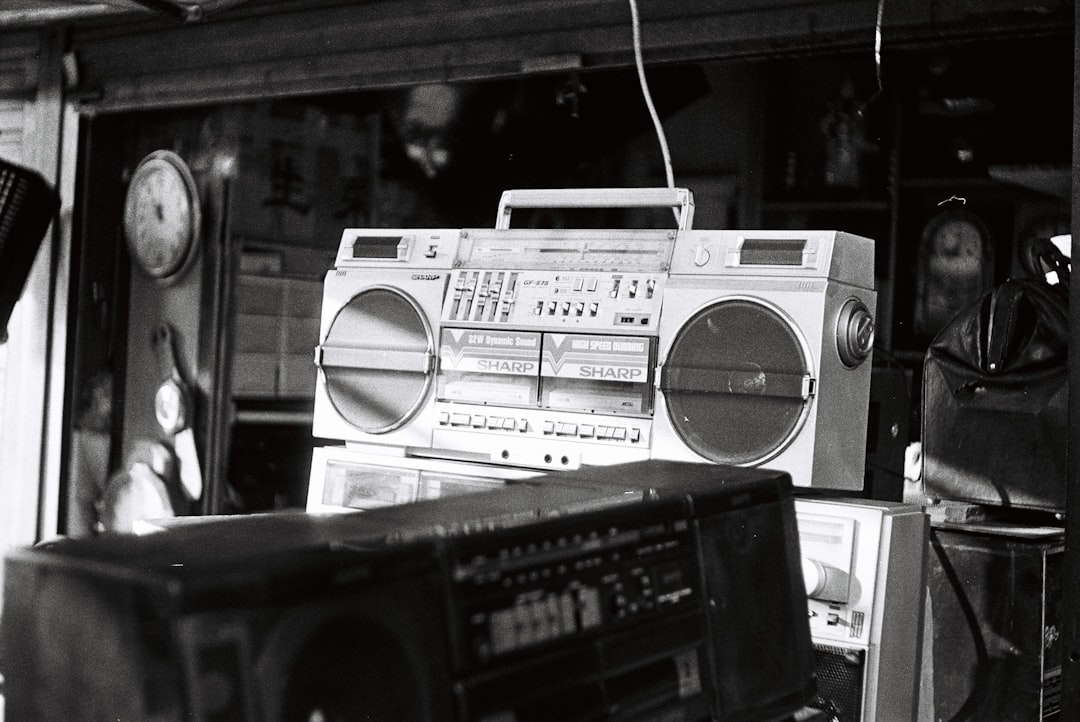 música electrónica 3